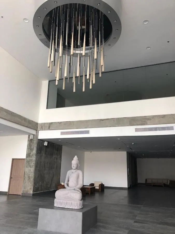Cartagena - Hermoso Apartamento En Bocagrande Con Vista A La Bahia