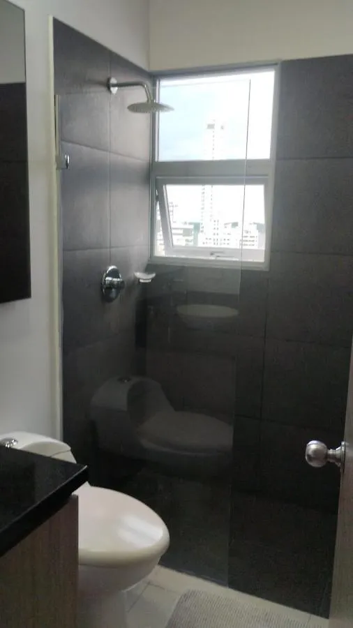 Cartagena - Hermoso Apartamento En Bocagrande Con Vista A La Bahia